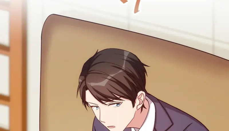 《贺少的闪婚暖妻》第176话 聪明的小宝 第22页