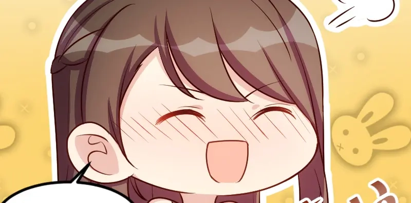《贺少的闪婚暖妻》第176话 聪明的小宝 第55页
