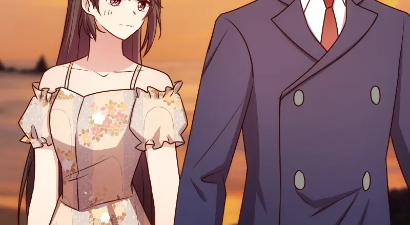 《贺少的闪婚暖妻》第176话 聪明的小宝 第64页