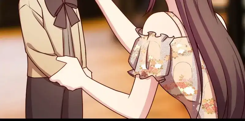 《贺少的闪婚暖妻》第176话 聪明的小宝 第40页