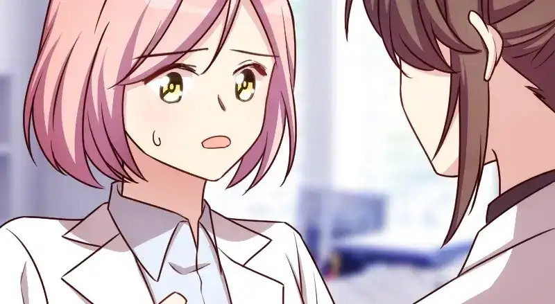 《贺少的闪婚暖妻》第176话 聪明的小宝 第81页