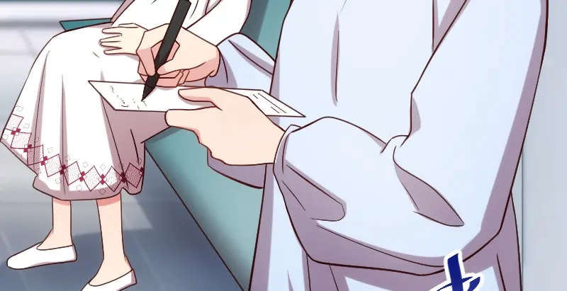 《贺少的闪婚暖妻》第177话 我有什么比不上他？ 第28页