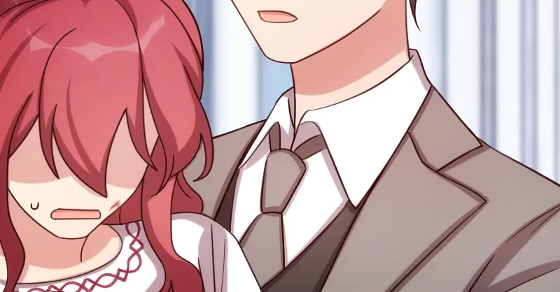 《贺少的闪婚暖妻》第177话 我有什么比不上他？ 第57页