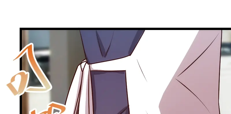 《贺少的闪婚暖妻》第178话 婚后第一次相聚 第98页