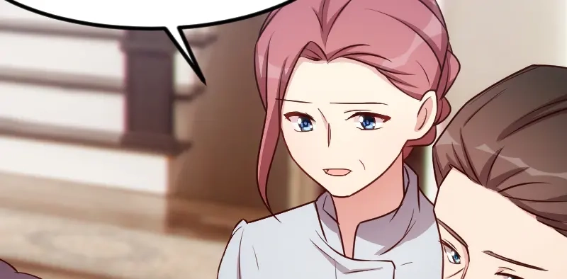 《贺少的闪婚暖妻》第178话 婚后第一次相聚 第75页