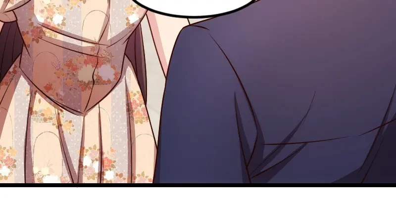 《贺少的闪婚暖妻》第178话 婚后第一次相聚 第49页
