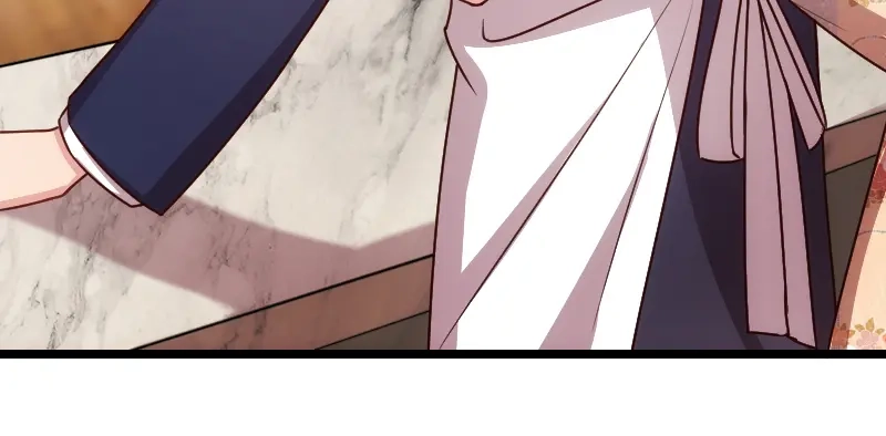 《贺少的闪婚暖妻》第178话 婚后第一次相聚 第84页