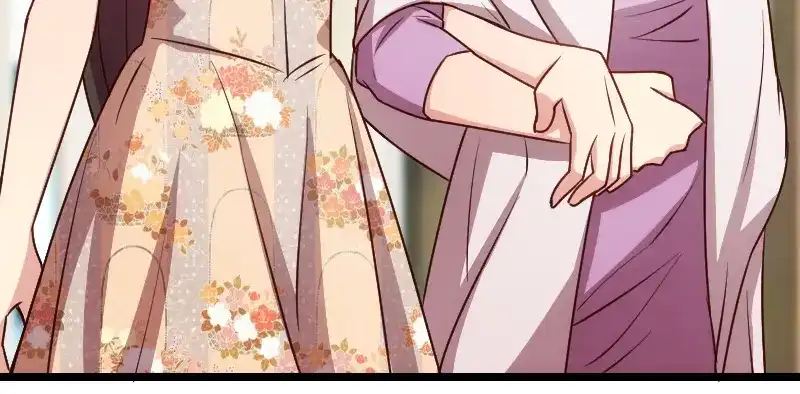 《贺少的闪婚暖妻》第178话 婚后第一次相聚 第73页