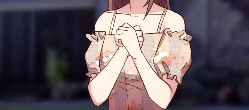 《贺少的闪婚暖妻》第179话 前任的死亡 第90页