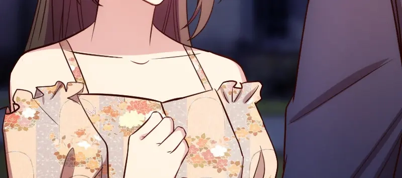 《贺少的闪婚暖妻》第179话 前任的死亡 第83页