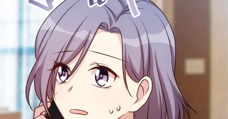 《贺少的闪婚暖妻》第179话 前任的死亡 第40页