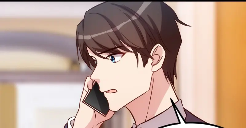 《贺少的闪婚暖妻》第179话 前任的死亡 第30页