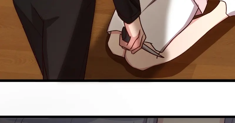 《贺少的闪婚暖妻》第179话 前任的死亡 第45页