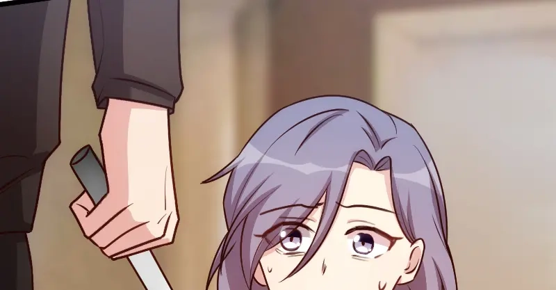 《贺少的闪婚暖妻》第179话 前任的死亡 第56页