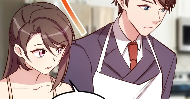 《贺少的闪婚暖妻》第179话 前任的死亡 第4页