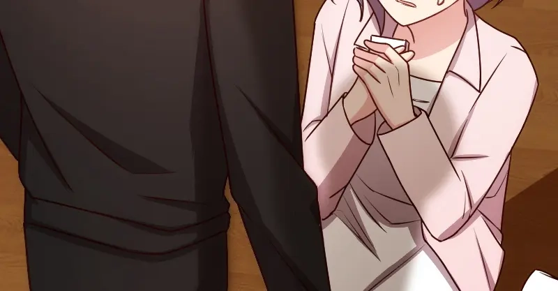 《贺少的闪婚暖妻》第179话 前任的死亡 第44页