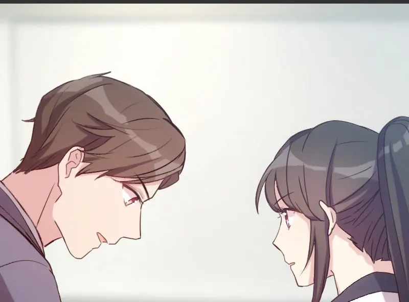 《贺少的闪婚暖妻》第18话 秦以悦，你还要不要脸 第16页