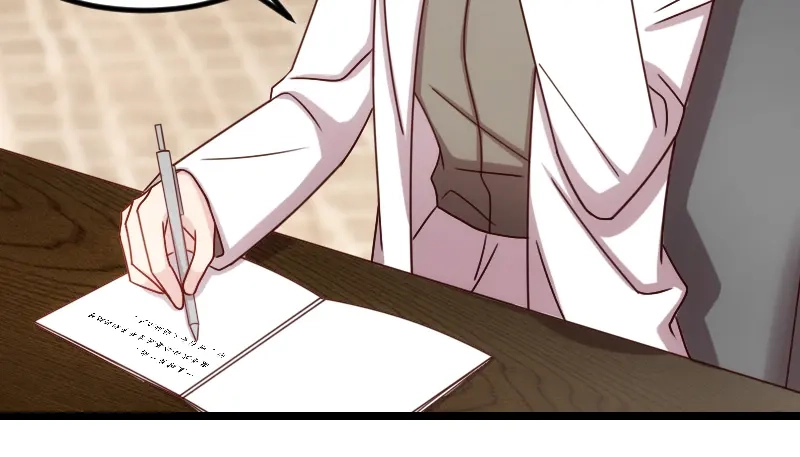 《贺少的闪婚暖妻》第180话 冲着我们来的 第62页