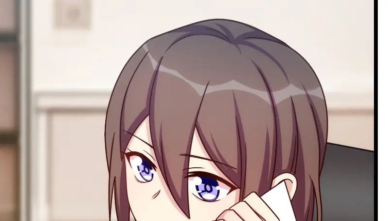 《贺少的闪婚暖妻》第180话 冲着我们来的 第52页