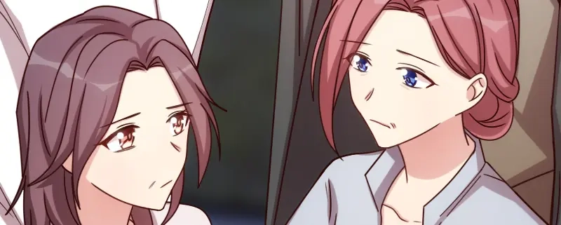 《贺少的闪婚暖妻》第180话 冲着我们来的 第9页