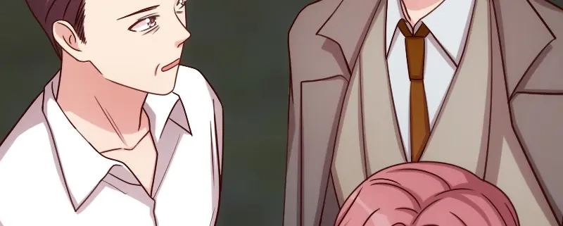 《贺少的闪婚暖妻》第180话 冲着我们来的 第8页