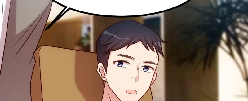 《贺少的闪婚暖妻》第181话 贺少可是万能的 第57页