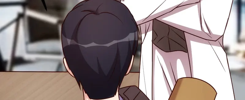 《贺少的闪婚暖妻》第181话 贺少可是万能的 第66页