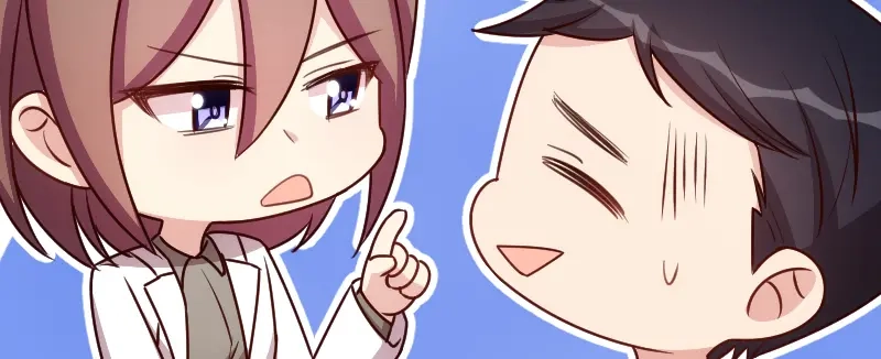 《贺少的闪婚暖妻》第181话 贺少可是万能的 第75页