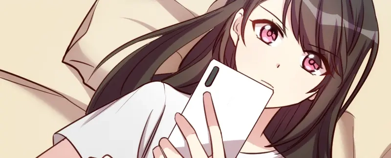 《贺少的闪婚暖妻》第181话 贺少可是万能的 第6页