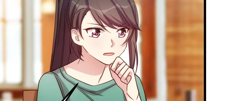 《贺少的闪婚暖妻》第182话 一头雾水 第54页