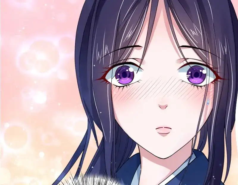 《贺少的闪婚暖妻》第182话 一头雾水 第80页