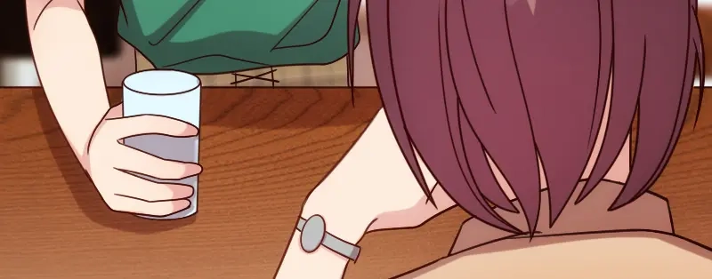 《贺少的闪婚暖妻》第182话 一头雾水 第33页