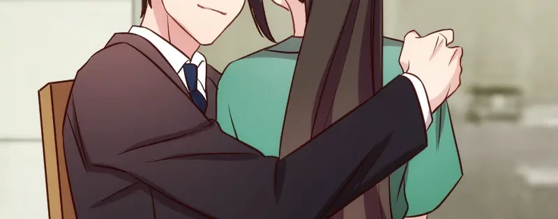 《贺少的闪婚暖妻》第183话 老爹不会有事的 第34页