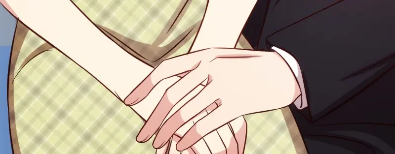 《贺少的闪婚暖妻》第183话 老爹不会有事的 第31页