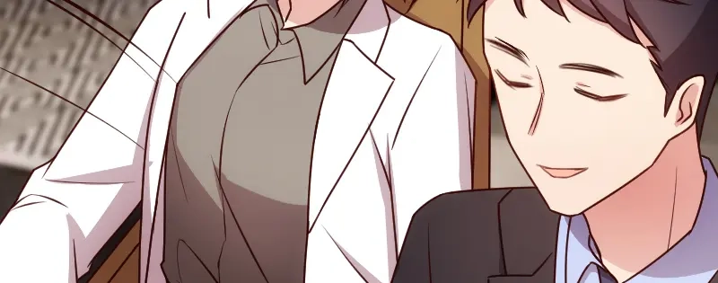 《贺少的闪婚暖妻》第183话 老爹不会有事的 第54页