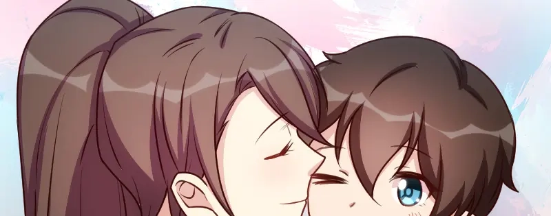 《贺少的闪婚暖妻》第183话 老爹不会有事的 第71页