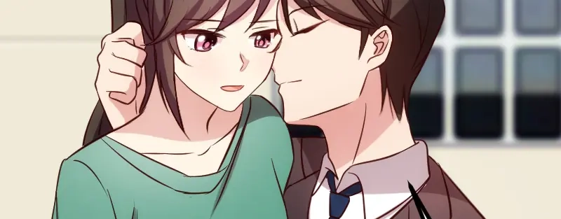 《贺少的闪婚暖妻》第183话 老爹不会有事的 第10页