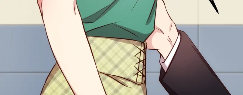 《贺少的闪婚暖妻》第183话 老爹不会有事的 第4页