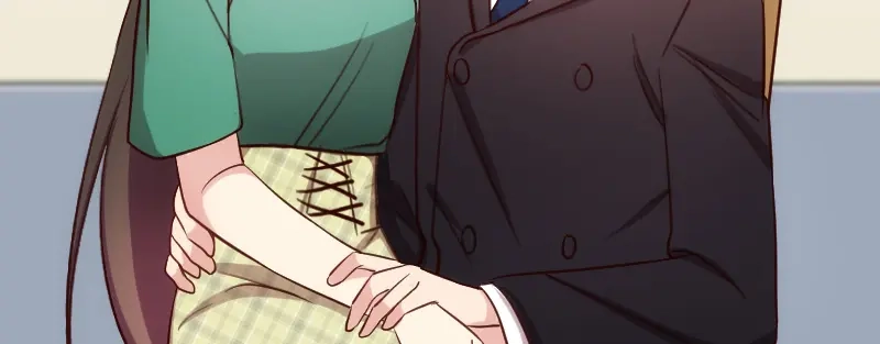 《贺少的闪婚暖妻》第183话 老爹不会有事的 第7页