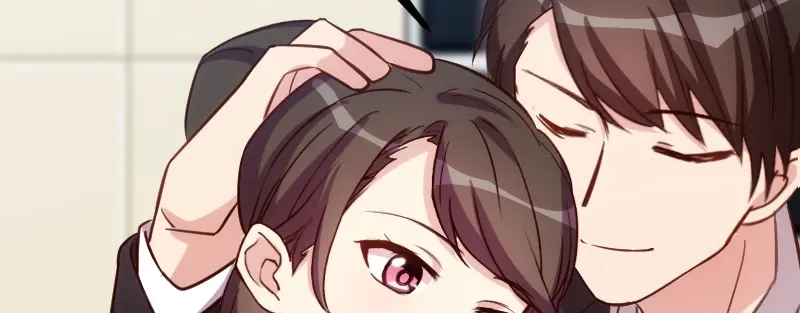 《贺少的闪婚暖妻》第183话 老爹不会有事的 第19页