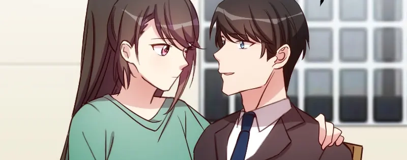 《贺少的闪婚暖妻》第183话 老爹不会有事的 第6页