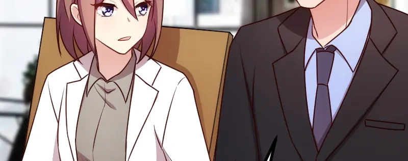 《贺少的闪婚暖妻》第183话 老爹不会有事的 第48页