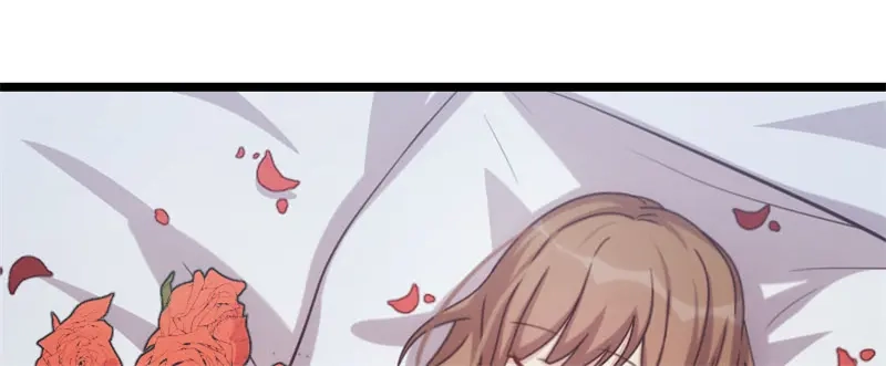 《贺少的闪婚暖妻》第184话 陪小宝睡觉觉 第56页