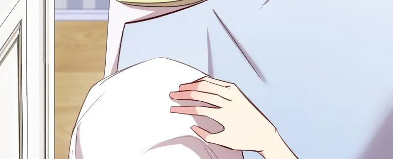 《贺少的闪婚暖妻》第184话 陪小宝睡觉觉 第21页