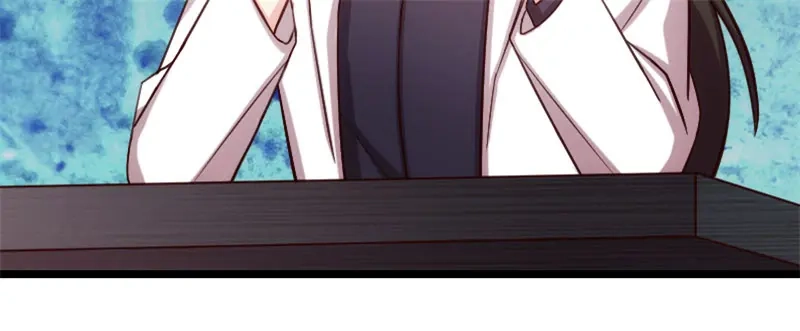 《贺少的闪婚暖妻》第184话 陪小宝睡觉觉 第72页
