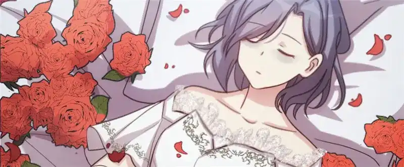 《贺少的闪婚暖妻》第184话 陪小宝睡觉觉 第64页