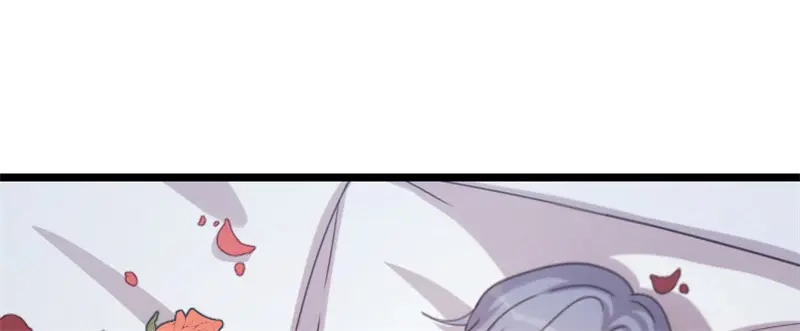 《贺少的闪婚暖妻》第184话 陪小宝睡觉觉 第63页