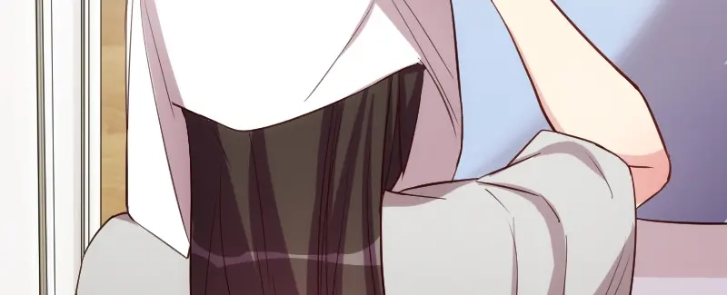 《贺少的闪婚暖妻》第184话 陪小宝睡觉觉 第22页