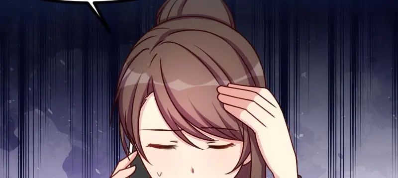 《贺少的闪婚暖妻》第185话 讽刺 第23页