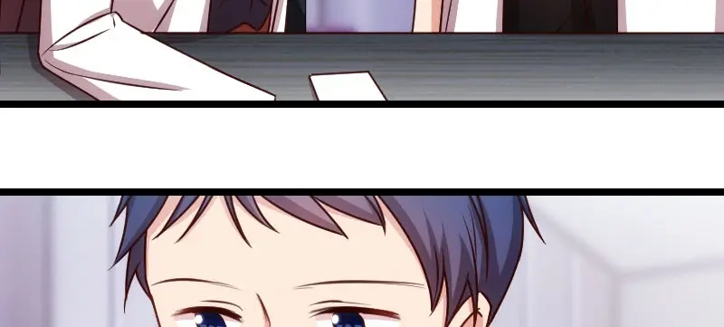 《贺少的闪婚暖妻》第185话 讽刺 第47页